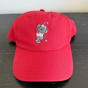 Alabama Golf Hat